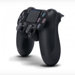 Sony - Dualshock 4 V2 Mando Inalámbrico, Color Negro