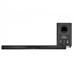 Barra De Sonido JBL Bar 2.1 Canales Wireless Bivolt