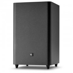 Barra De Sonido JBL Bar 2.1 Canales Wireless Bivolt