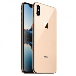 CELULAR APPLE IPHONE XS 64GB - COLOR- DORADO