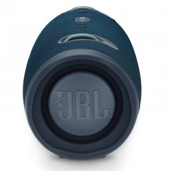 PARLANTE JBL Xtreme 2: Nueva versión con resistencia al agua- Color - Azul.