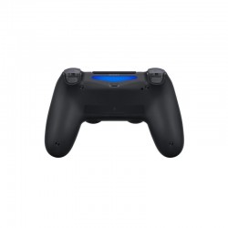 DualShock 4 Controlador inalámbrico para PlayStation 4 – Jet Negro