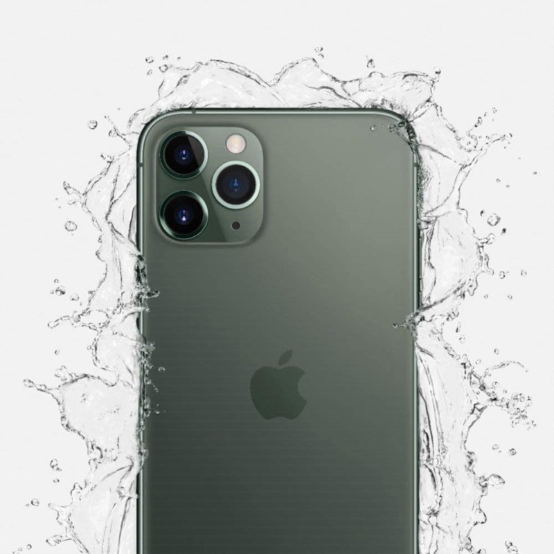 Bateria iPhone 11 Pro Max Capacidad 3969 Mah – Ventas Electrónicas