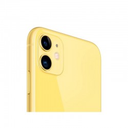 CELULAR Apple Iphone 11 64Gb Amarillo