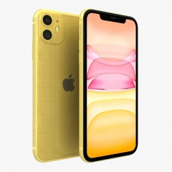 CELULAR Apple Iphone 11 64Gb Amarillo