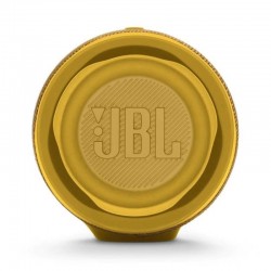 PARLANTE Speaker JBL Charge 4 Portátil + Bluetooth a prueba de agua Color-AMARILLO