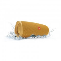PARLANTE Speaker JBL Charge 4 Portátil + Bluetooth a prueba de agua Color-AMARILLO