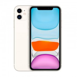 CELULAR Apple Iphone 11 64Gb-BLANCO