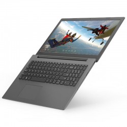 Lenovo V130 Intel Core i3 7th Gen 15.6 pulgadas HD Laptop delgada y liviana (4GB RAM / 1 T