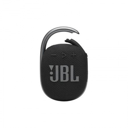 Speaker Portátil JBL Clip 4 - Negro