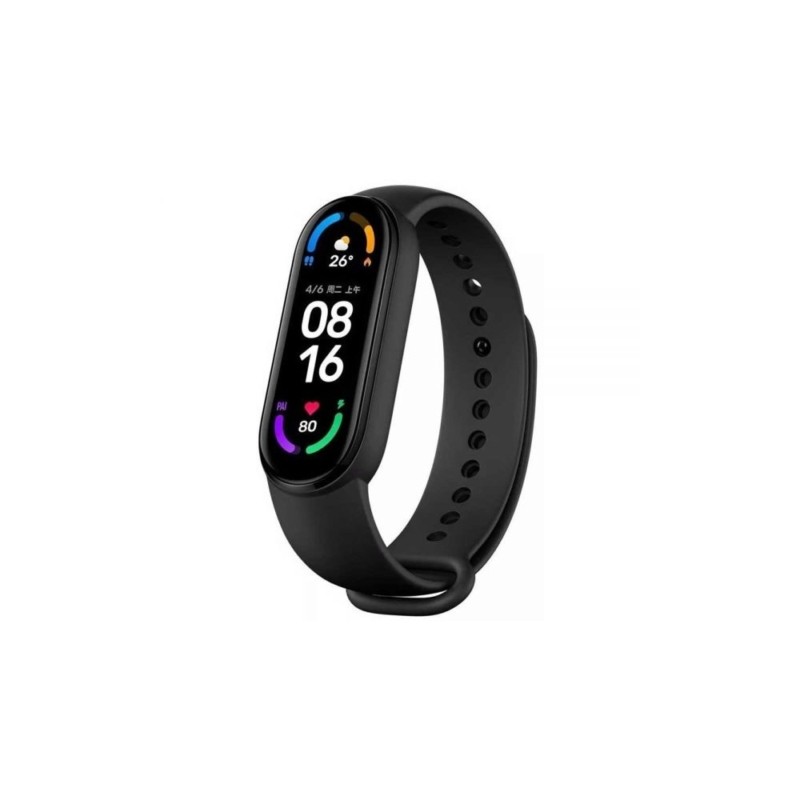 Reloj Xiaomi Mi Smart Band 6