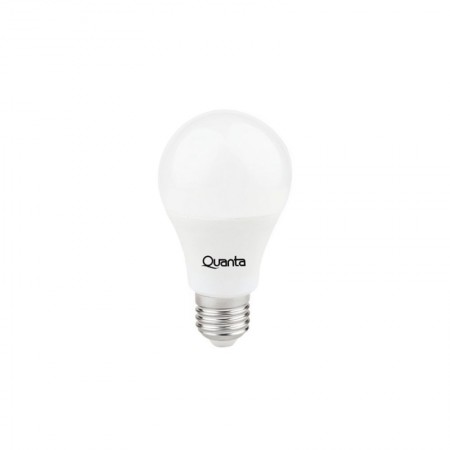 Lámpara LED Quanta QTLL10 10 W - Blanco
