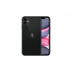 CELULAR IPHONE 11 128GB NEGRO