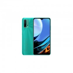 CELULAR XIAOMI REDMI 9T 4/128 GB VERDE