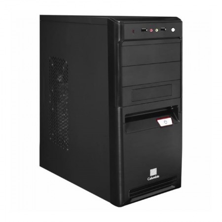 Gabinete Colombia Kit 3095B 250W