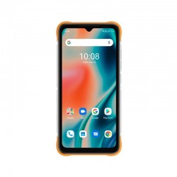 Smartphone UMIDIGI X10 PRO Dual Sim 6.53" 4GB/128GB Amarillo