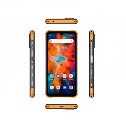 Smartphone UMIDIGI X10 PRO Dual Sim 6.53" 4GB/128GB Amarillo