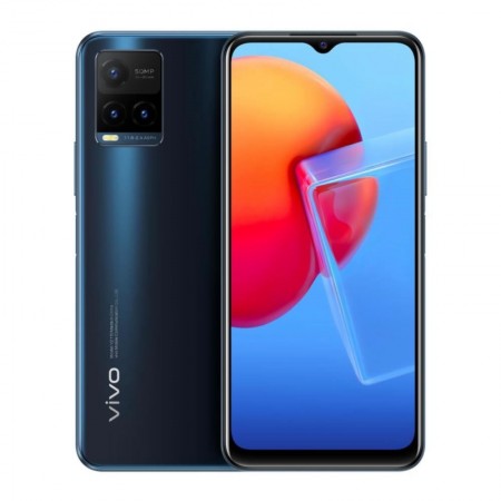 Smartphone Vivo Y21s 4G 4GB/128GB 6,51¨ Azul