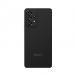 Smartphone Samsung A53 5G 6GB/128GB Negro