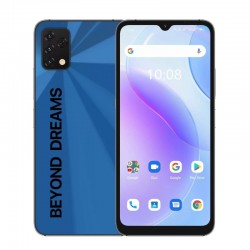 Smartphone Umidigi A11s 4GB/32GB 6,53¨ Azul