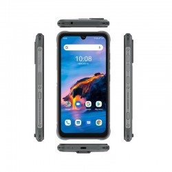 Smartphone UMIDIGI X10 PRO Dual Sim 4GB/128GB Gris