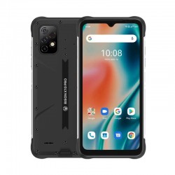 Smartphone UMIDIGI X10 PRO Dual Sim 4GB/128GB Negro