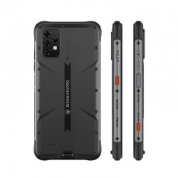 Smartphone UMIDIGI X10 PRO Dual Sim 4GB/128GB Negro