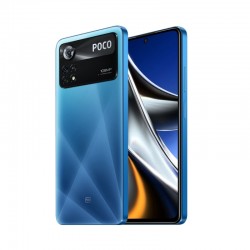 Smartphone Xiaomi Poco X4 Pro 8GB/256GB Azul