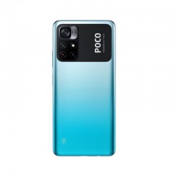 Smartphone Xiaomi Poco M4 Pro 5G 4GB/128GB Azul