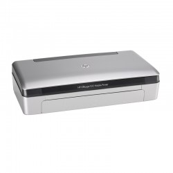 HP OfficeJet 100 Mobile Printer - Impresora de Tinta a Color