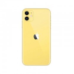 Apple iPhone 11 4GB/64GB Amarillo