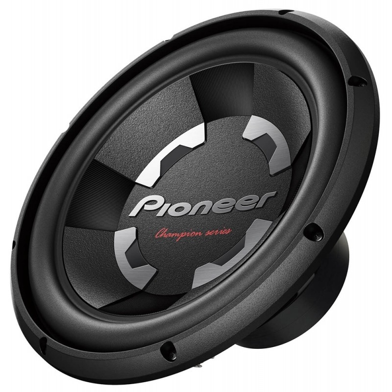 SUBWOOFER PIONEER 12’’ 1400W TS-300S4