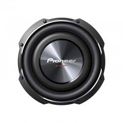 Subwoofer Pioneer TS-SW2502S4 10" SL 1200W