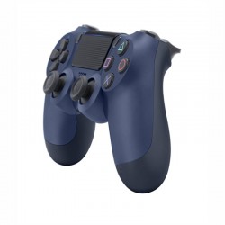 CONTROL Dualshock 4 CUH-ZCT2U para PlayStation 4 – Azul oscuro