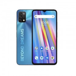 Smartphone Umidigi A11 Dual 3GB/64GB Azul