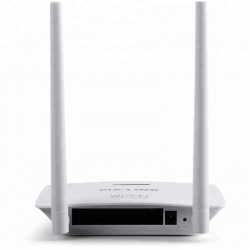 PIX-LINK LV-WR07 Router Inalámbrico (300Mbps Wi-Fi)
