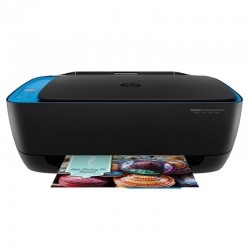 Multifuncional HP DeskJet Ink Advantage Ultra 4729