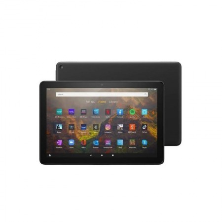 Tablet Fire HD 10 2GB/64GB Negro