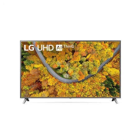 TV LED LG 60¨ 7750 UHD 4K