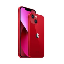 iPhone 13 4GB/128GB Rojo