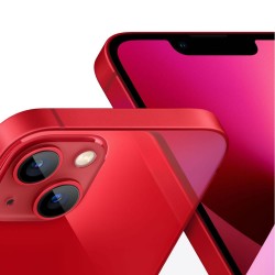 iPhone 13 4GB/128GB Rojo