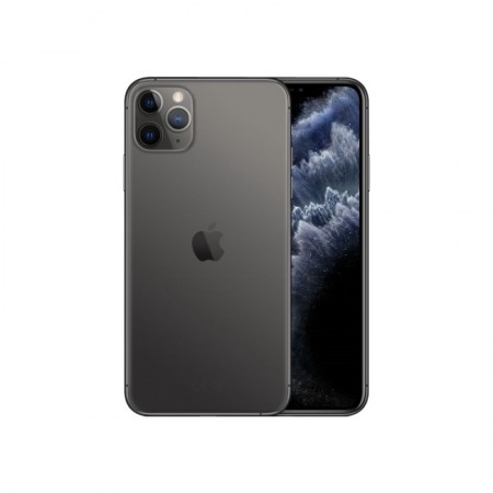 Apple iPhone 11 Pro 4GB/64GB Gris