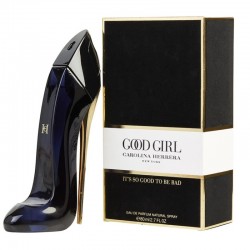 Perfume Carolina Herrera Good Girl EDP - Femenino 80 Ml