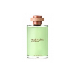 Perfume Antonio Banderas Mediterraneo for Men 200ml