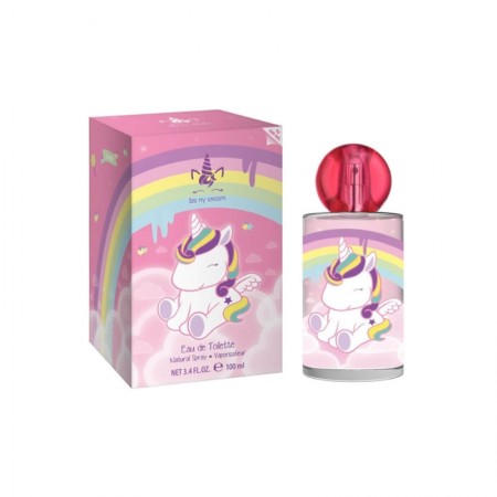 Perfume Eau My Unicorn EDT 100ml