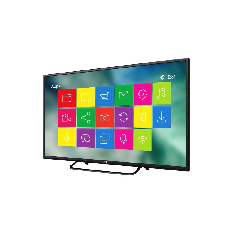 TV. LED SMART 32 JVC LT32KB45 HDTV Android