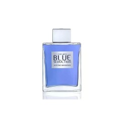 Perfume Antonio Banderas Blue Seduction for Men 200ml