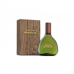 Perfume Antonio Puig Agua Brava for Men 200ml