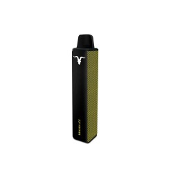 Vape Pod Descartable Ignite V15 Banana Ice