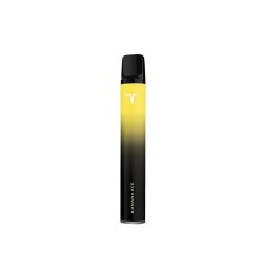 Vape Pod Descartable Ignite V8 Banana Ice